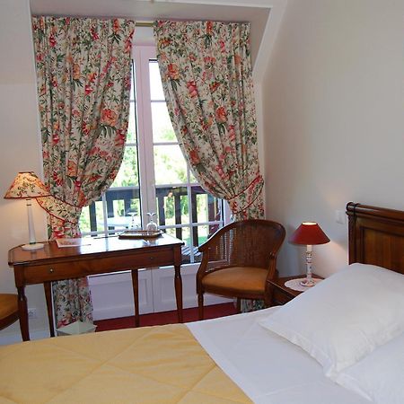 Hostellerie De La Motte Jean แซ็งต์-คูว์ลอมป์ ภายนอก รูปภาพ