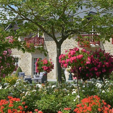 Hostellerie De La Motte Jean แซ็งต์-คูว์ลอมป์ ภายนอก รูปภาพ