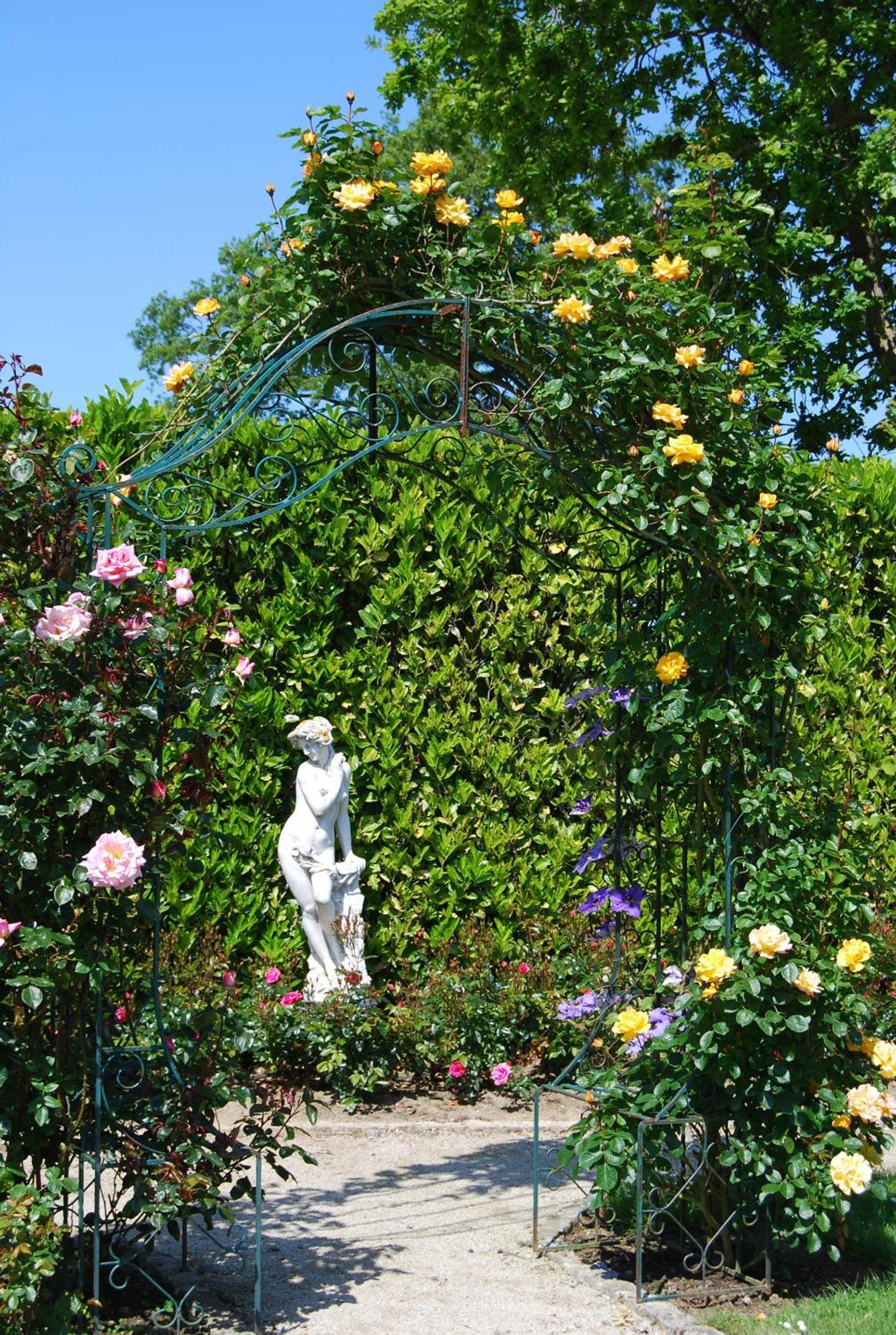 Hostellerie De La Motte Jean แซ็งต์-คูว์ลอมป์ ภายนอก รูปภาพ