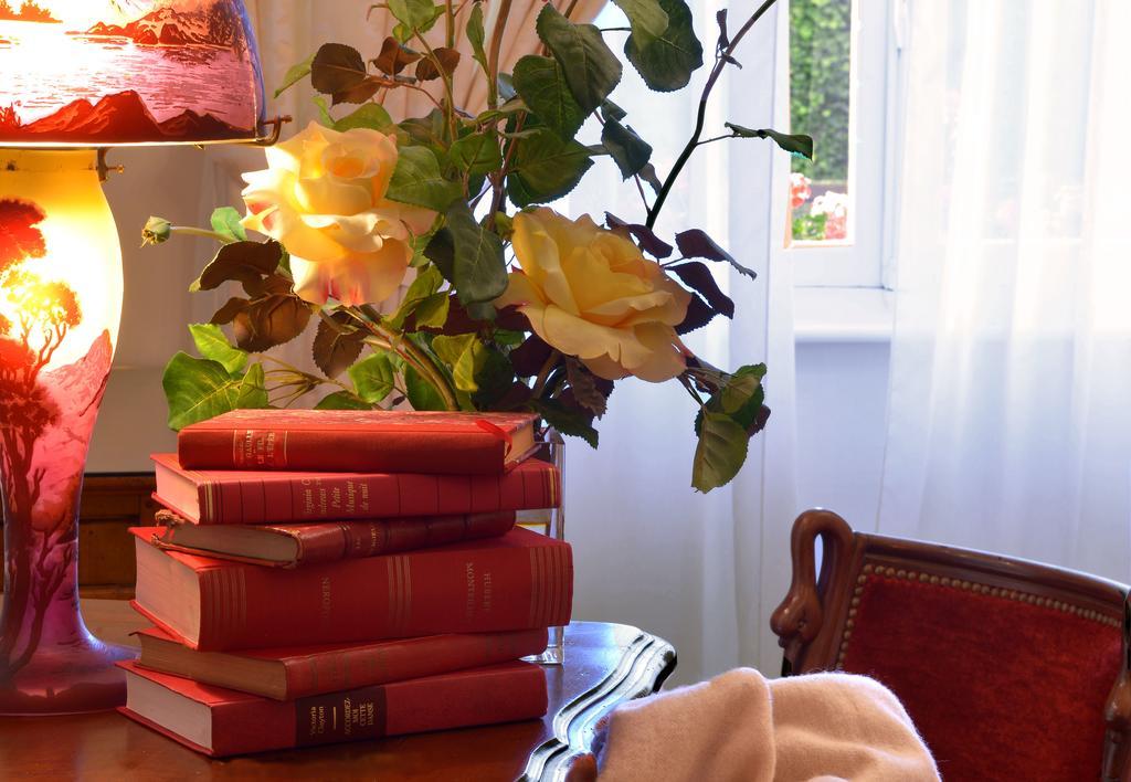 Hostellerie De La Motte Jean แซ็งต์-คูว์ลอมป์ ภายนอก รูปภาพ