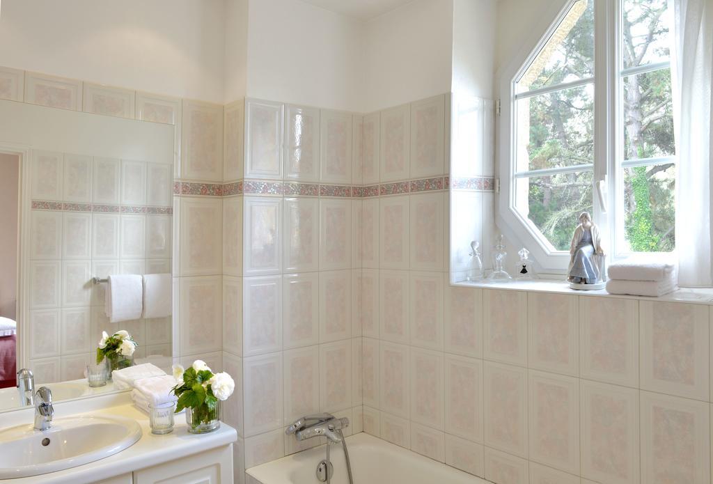 Hostellerie De La Motte Jean แซ็งต์-คูว์ลอมป์ ภายนอก รูปภาพ