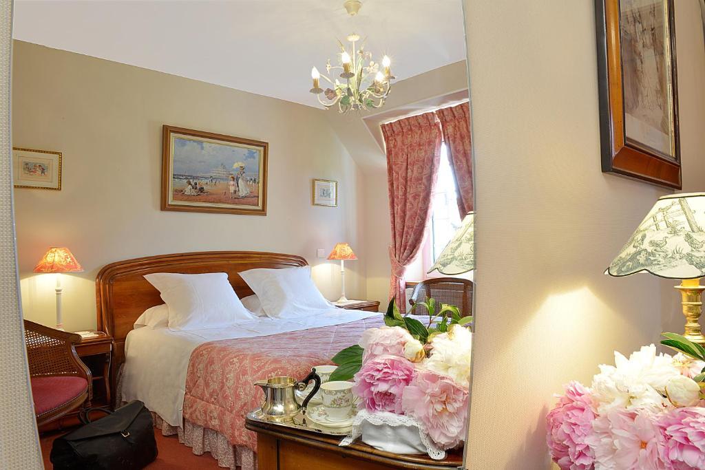 Hostellerie De La Motte Jean แซ็งต์-คูว์ลอมป์ ภายนอก รูปภาพ